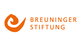 Logo der Breuninger Stiftung