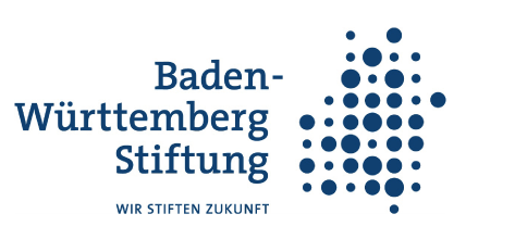 Logo der Baden-Württemberg Stiftung.
