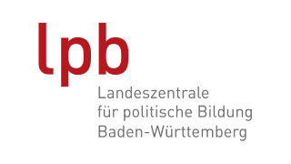 Logo der Landeszentrale für politische Bildung Baden-Württemberg