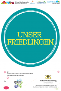 Flyer "Unser Friedlingen"