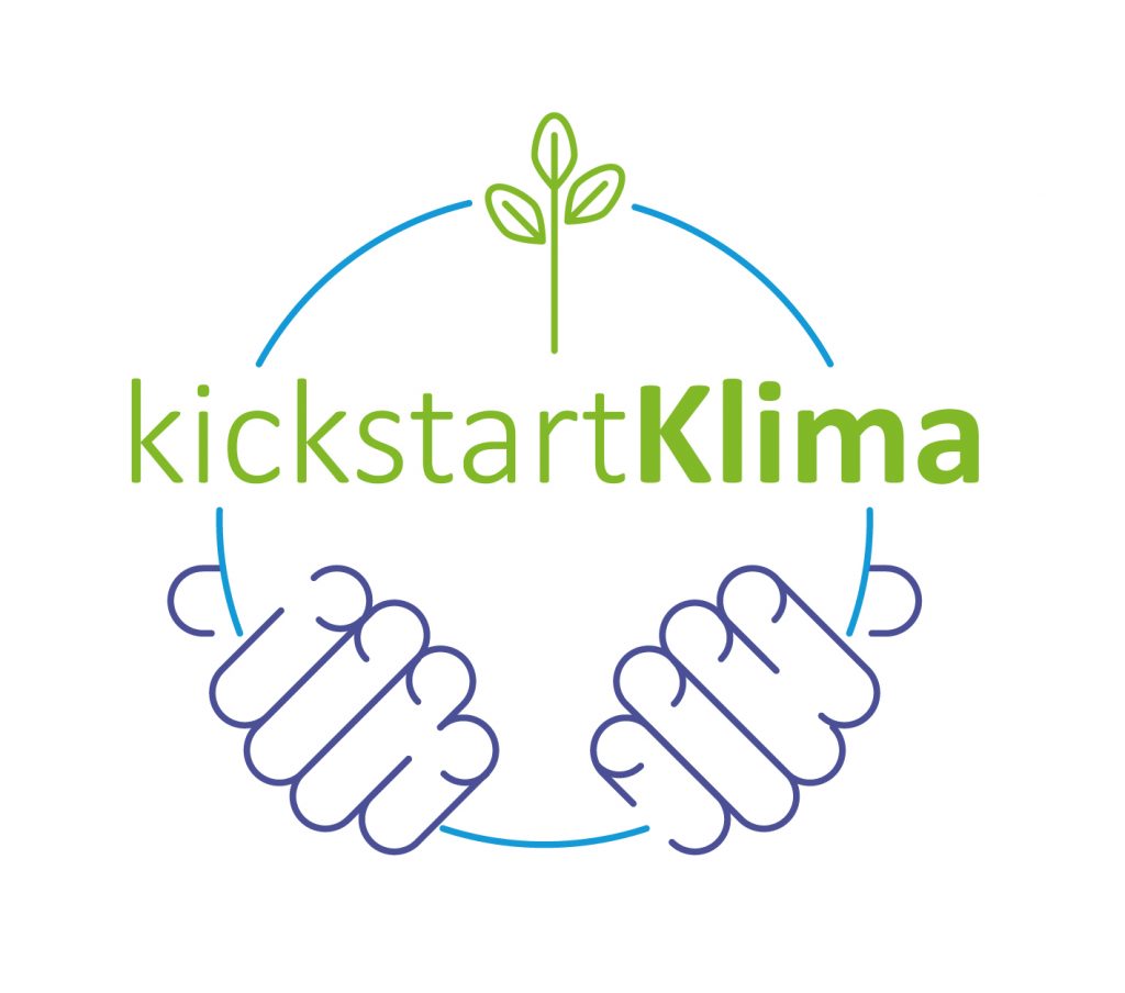 Logo Kickstart Klima