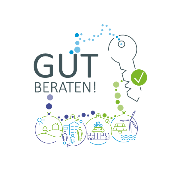 Programmlogo Gut Beraten!